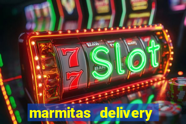 marmitas delivery boa vista rr